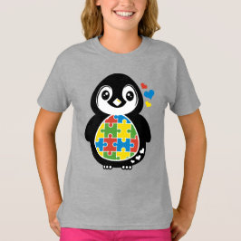 Camiseta Básica Infantil Feminina