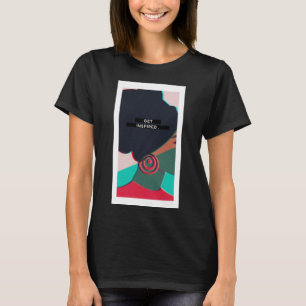 Camiseta Básica "Inspire"