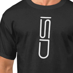 Camiseta Básica ISD