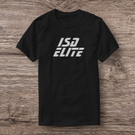 Camiseta Básica ISD Elite