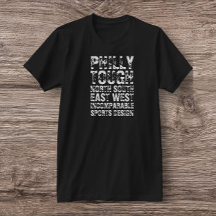 Camiseta Básica ISD Philly North-West