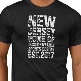 Camiseta Básica ISD Unisex da ISD