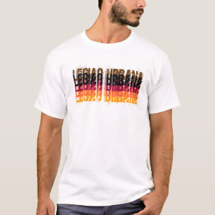 Camiseta Básica Legiao Urbana