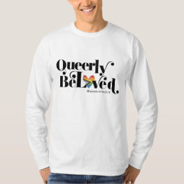 Camiseta Básica Manga Longa