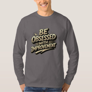 Camiseta Básica Manga Longa & Camiseta Básica Masc