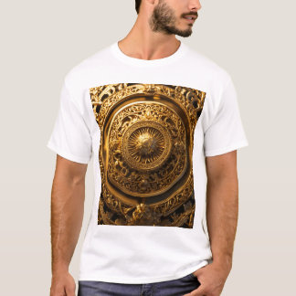 Camiseta Básica Masculina