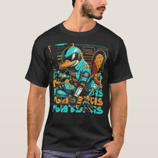 Camiseta Básica Masculina