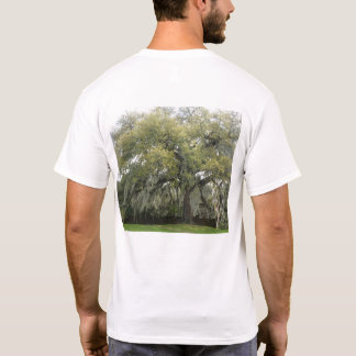 Camiseta Básica Masculina