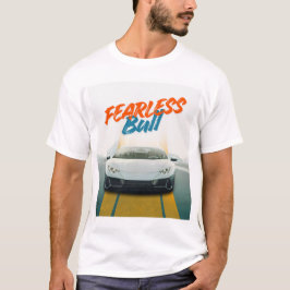 Camiseta Básica Masculina
