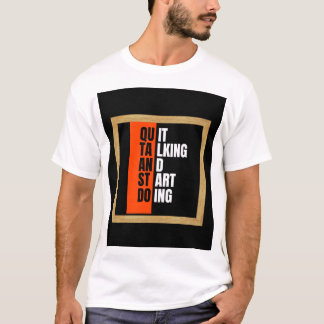 Camiseta Básica Masculina