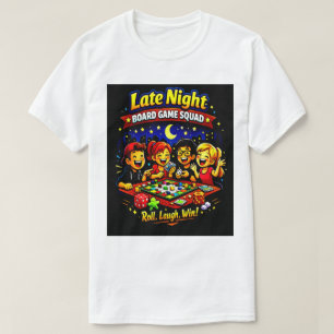 Camiseta Básica Masculina