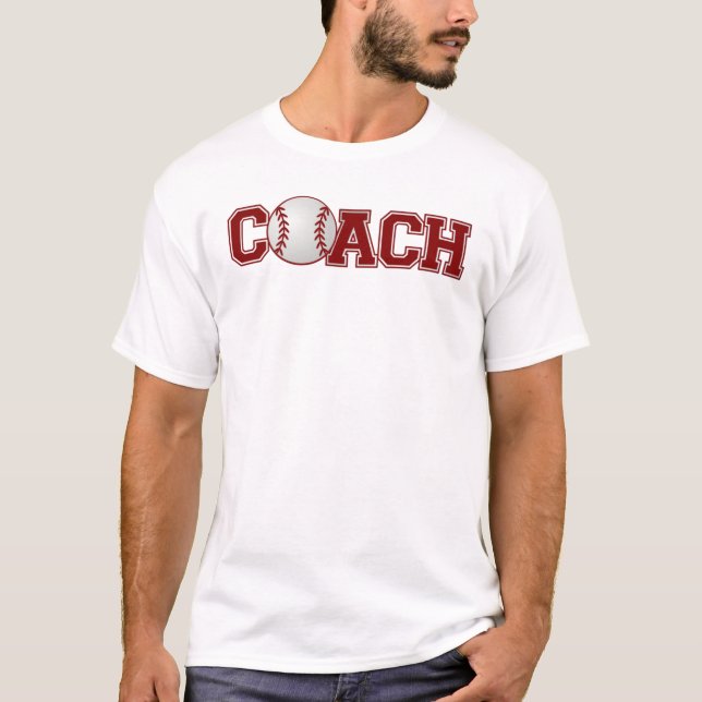 Camiseta Básica Masculina (Frente)