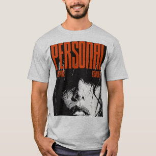 Camiseta Básica Masculina