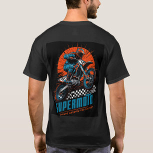 Camiseta Básica Masculina