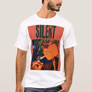 Camiseta Básica Masculina