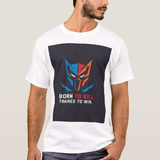 Camiseta Básica Masculina