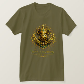 Camiseta Básica Masculina