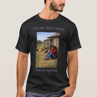 Camiseta Básica Masculina