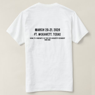 Camiseta Básica Masculina
