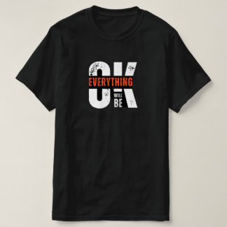 Camiseta Básica Masculina
