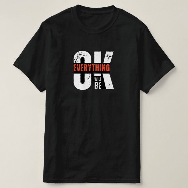 Camiseta Básica Masculina (Frente do Design)