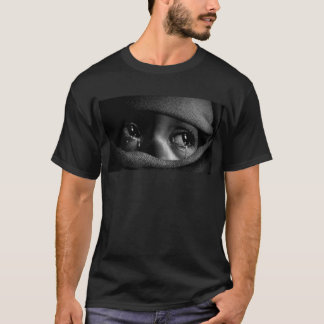Camiseta Básica Masculina