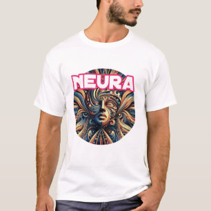 Camiseta Básica Masculina
