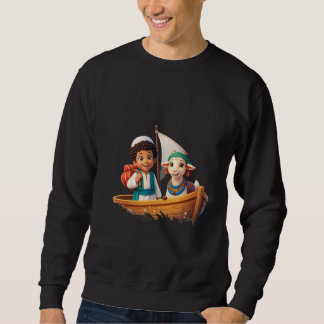 Camiseta Básica Masculina
