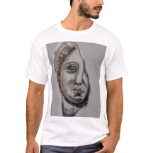 Camiseta Básica Masculina