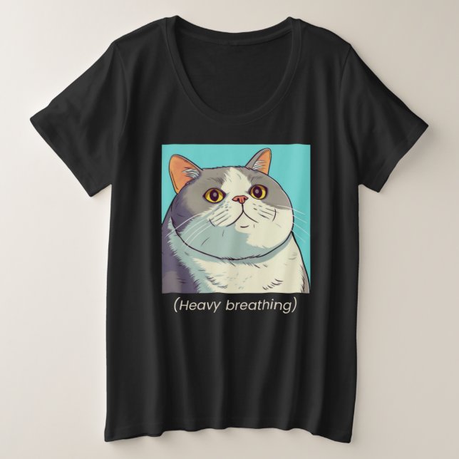 Camiseta Básica Masculina (Frente do Design)