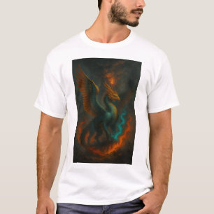 Camiseta Básica Masculina