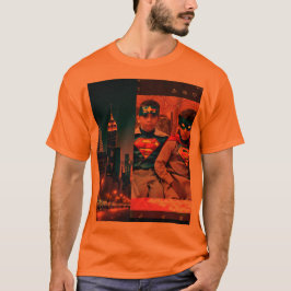 Camiseta Básica Masculina