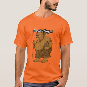 Camiseta Básica Masculina