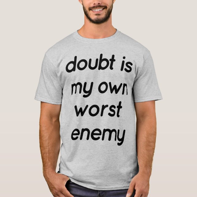 Camiseta Básica Masculina (Frente)