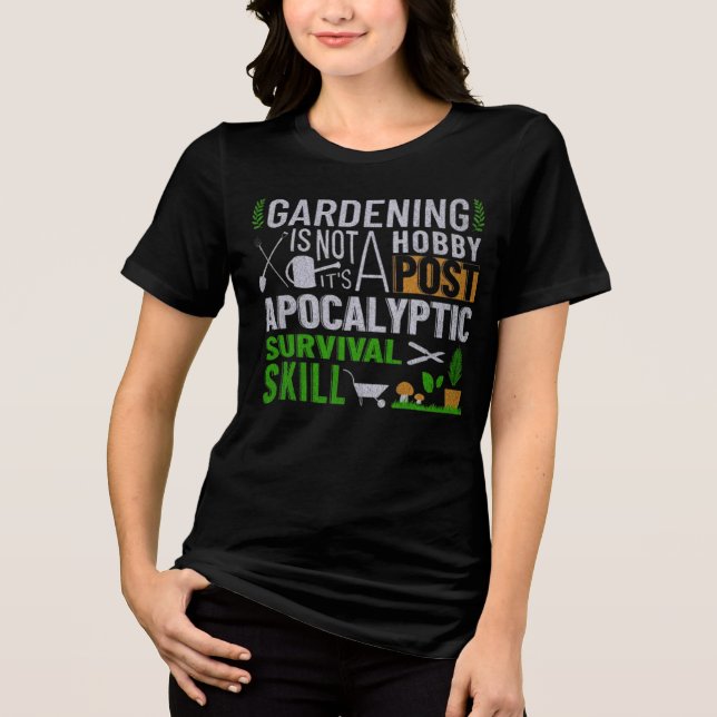 Camiseta Básica Masculina (Frente)