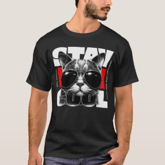 Camiseta Básica Masculina