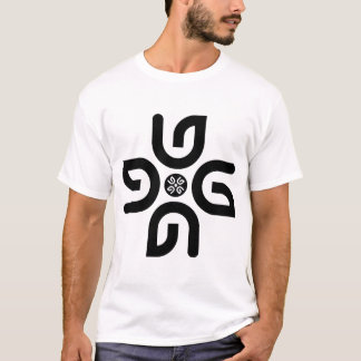 Camiseta Básica Masculina
