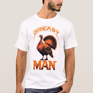 Camiseta Básica Masculina