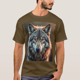 Camiseta Básica Masculina