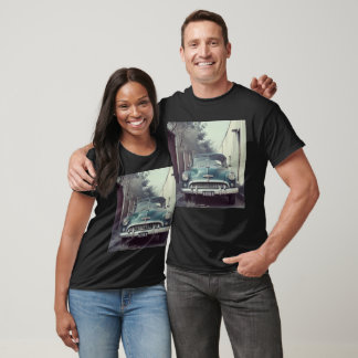 Camiseta Básica Masculina