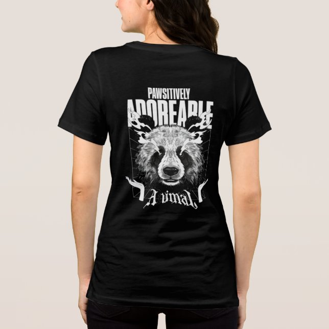 Camiseta Básica Masculina (Verso)