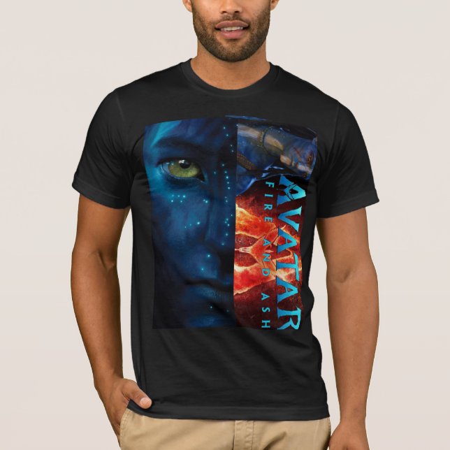 Camiseta Básica Masculina (Frente)