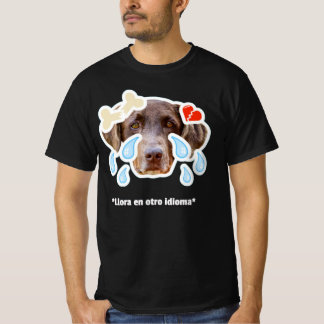 Camiseta Básica Masculina