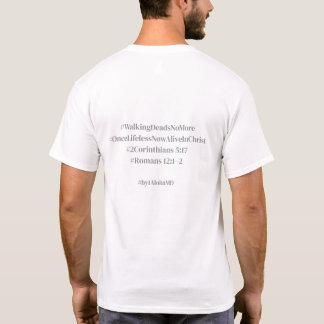 Camiseta Básica Masculina
