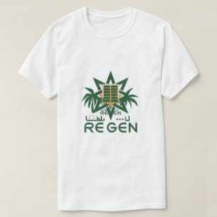 Camiseta Básica Masculina