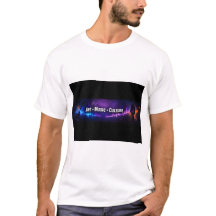 Camiseta Básica Masculina