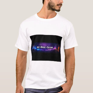 Camiseta Básica Masculina