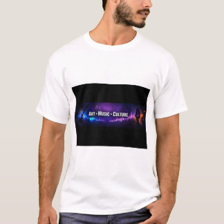 Camiseta Básica Masculina