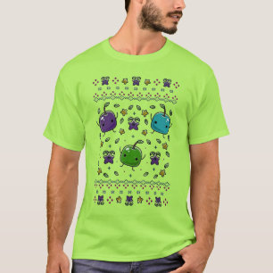 Camiseta Básica Masculina
