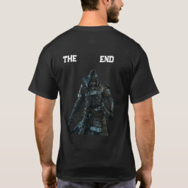 Camiseta Básica Masculina
